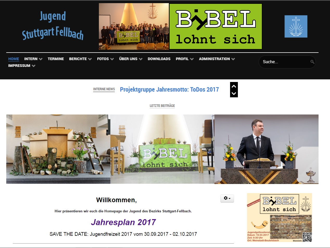 jugend sfe